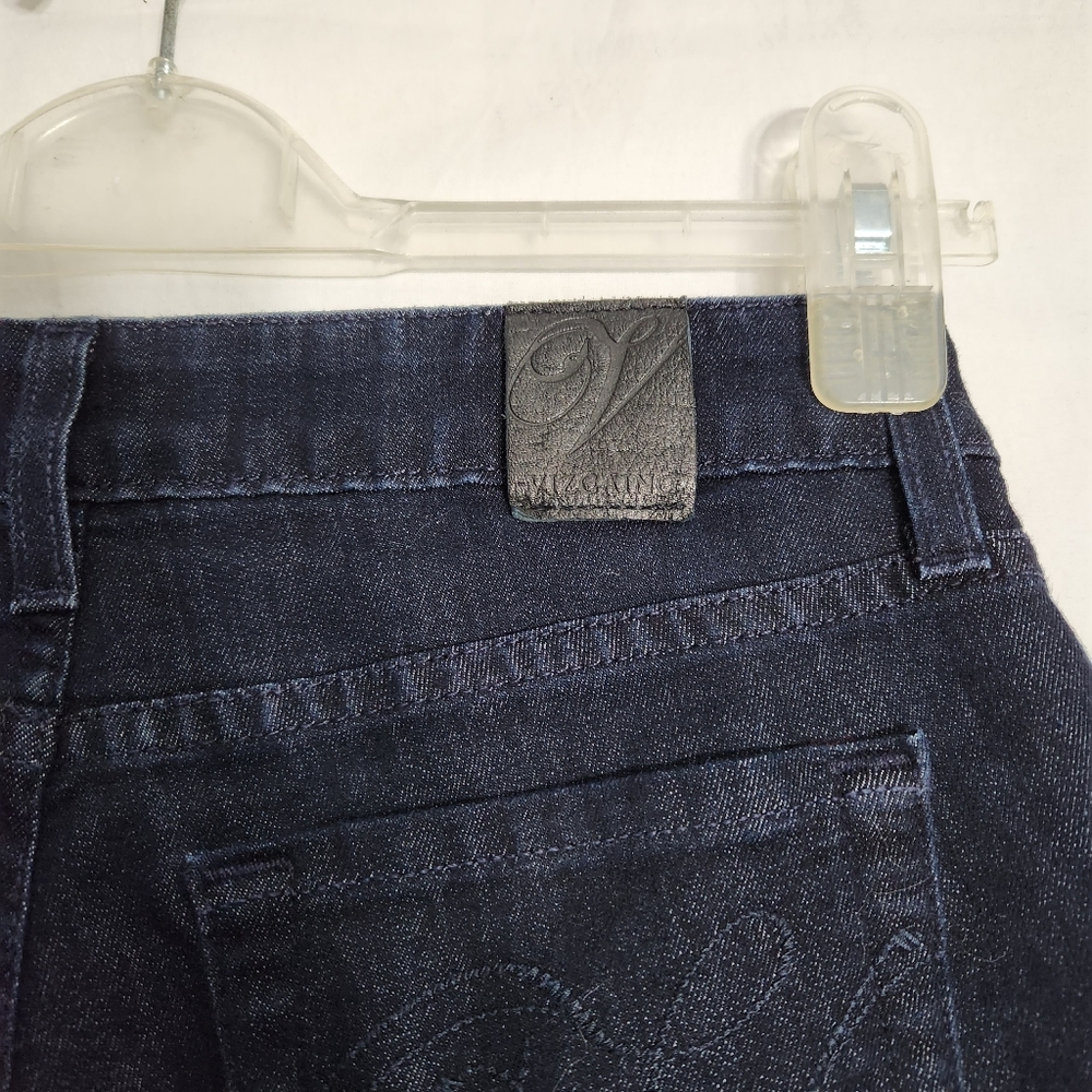 Vizcaino premium denim size 27 made in USA - Picture 4 of 4